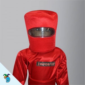 Impostor Rojo